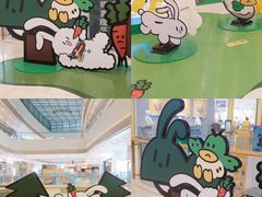 -凯德广场(西城店)
