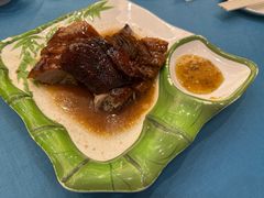 -大树头·花园餐厅(市桥店)