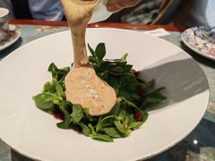 -哈啾嗨·蒙文化主题餐厅(京汉新城店)