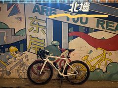 -上海山野camping·户外天幕烧烤·团建拓展营地