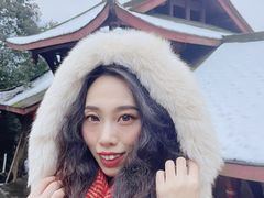 -九峰山