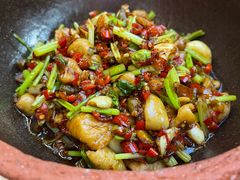 -烹湘·鲜炒湖南土菜(海珠店)