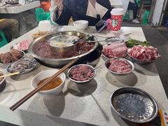 -渝味黄姐火锅(黄泥村店)