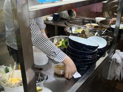 自助取餐区-重庆火红麻辣烫(伟超置业大厦店)