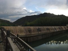景观位-望京楼flavor餐厅(古北水镇景区店)