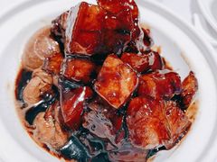 吉士红烧肉-新吉士·上海菜(浦东LCM置汇旭辉店)