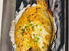 -九府羊·鲜羊火锅·烤串(新华路店)