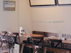 大堂-El Bodegon阿根廷秘鲁餐厅(幸福路店)