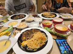-豪客来牛排(云山大道店)