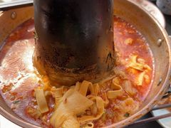 -奇芳阁·百年清真南京菜(夫子庙店)