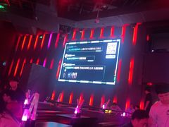 -MOSSO·Liveshow(M3香港广场店)