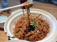 -黄山老妈·土菜(碧桂园店)