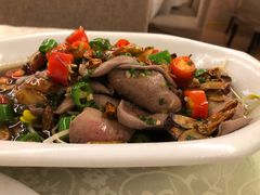 驰名腰花-宏玲餐厅(四川南路店)