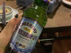 -几荷·恰似故人来(秀水广场店)