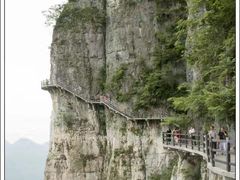 -鹿院坪生态旅游景区
