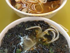 -味然香(起义路店)