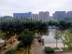 -一米阳光咖啡店(百通尚风尚水店)