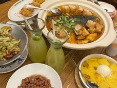 -新白鹿餐厅(龙游路总店·杭帮菜名店)