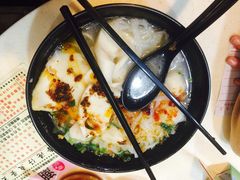 -章记香港仔鱼蛋王(西洋菜街店)