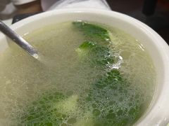 川元汤-大隐隐于市私房菜(保和小区店)