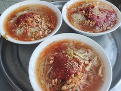 -真空冷面王(武功街店)