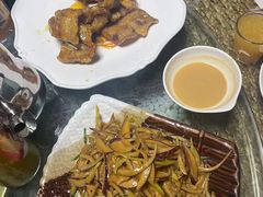 -大梁骨头馆·酱骨老菜(友好店)