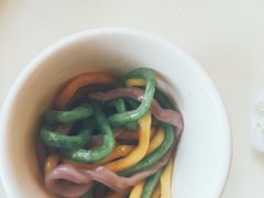 五色面-彤德莱火锅(大学城店)