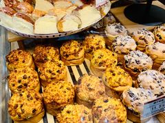 -山崎面包(第一八佰伴店)