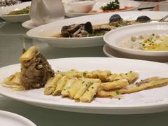 -宁波汉通海鲜大酒店(江湾店)