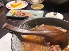 -日本料理神拉面