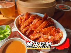 -宝莱纳餐厅(滨江店)