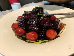 -一澜江宴·江景地标楚菜(江滩公园店)