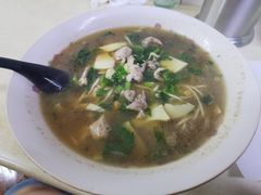 片儿川-小狗面馆(复兴店)
