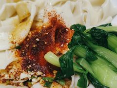 -西域伙伴清真牛肉面(中盛店)