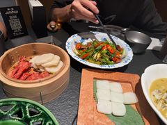 -锦荟JINHUI·浙江小馆(上海荟聚店)