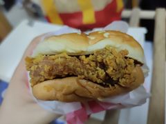 -麦当劳(龙湖时代天街店)