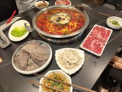 -俏媳妇火锅(宽窄巷子店)