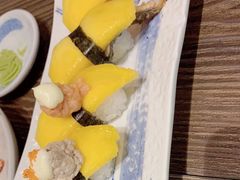 -大雄寿司(中华广场店)