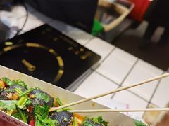 -董顺桃小粒臭豆腐(太平街一店)
