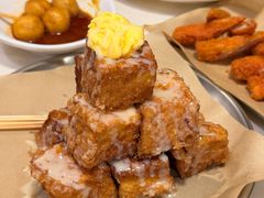 -華歡冰室-WahFoon(吉大店)