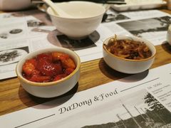 -小大董·烤鸭(王府井apm店)