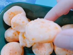 -泸溪河桃酥(西直门凯德店)