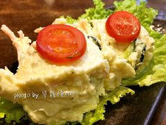 -胜代日本料理(云程巷小区店)