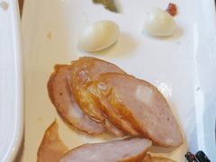 -聚合鑫东北熏酱熟食麻辣面(长阳店)