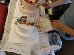 -堂会·KTV·自助餐·团建聚会(天河店)