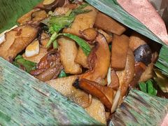 -云海肴·汽锅鸡·云南菜(美罗城店)