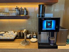 -香港尖沙咀凯悦酒店