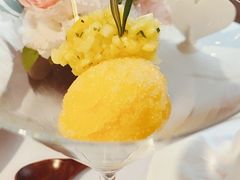 -罗宾斯牛排馆(重庆丽晶酒店)