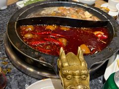 -蜀大侠火锅(春熙路店)
