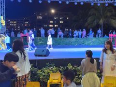 -渔家火锅·海鲜自助餐·演艺(亚龙湾天域酒店)